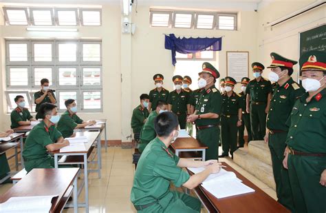 quy định 646 về trách nhiệm nêu gương|Quân ủy Trung ương quy định về trách nhiệm nêu gương của .